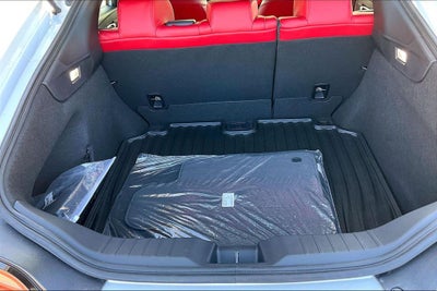 2026 Acura Integra A-Spec Package