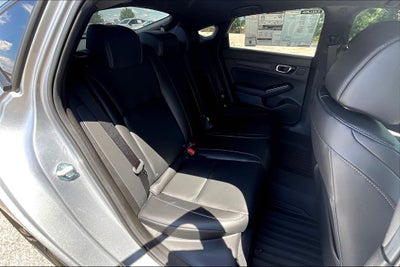 2025 Acura Integra A-Spec Package