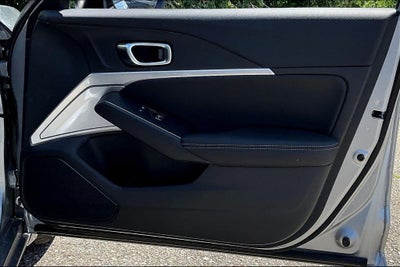 2025 Acura Integra A-Spec Package