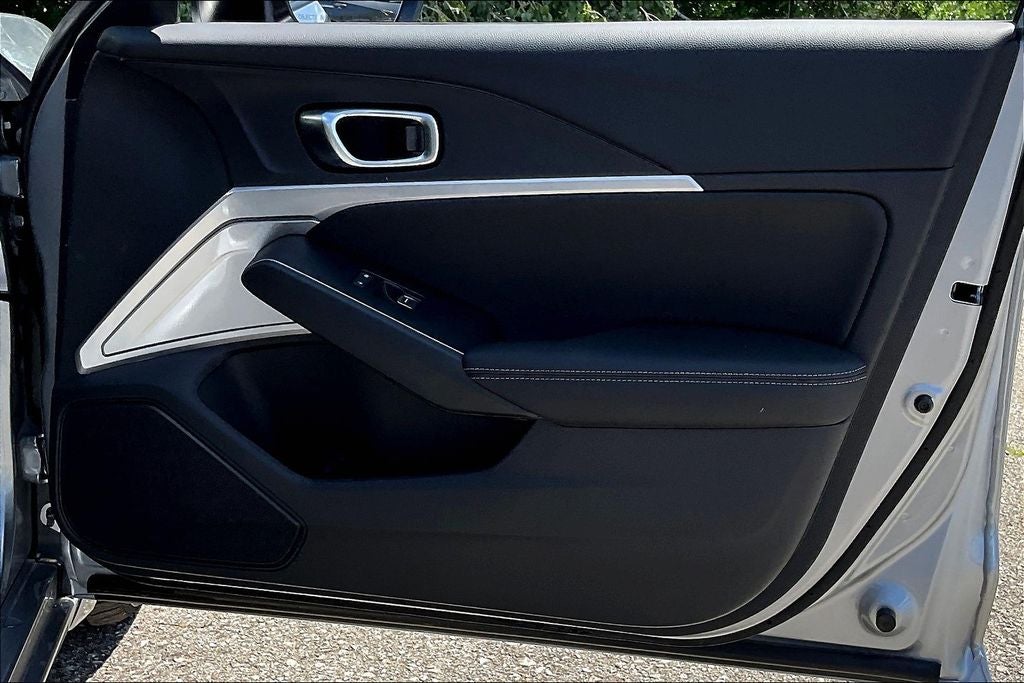 2025 Acura Integra A-Spec Package