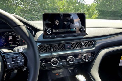 2025 Acura Integra A-Spec Package