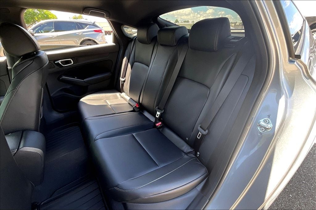 2025 Acura Integra A-Spec Package