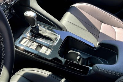 2025 Acura Integra A-Spec Package