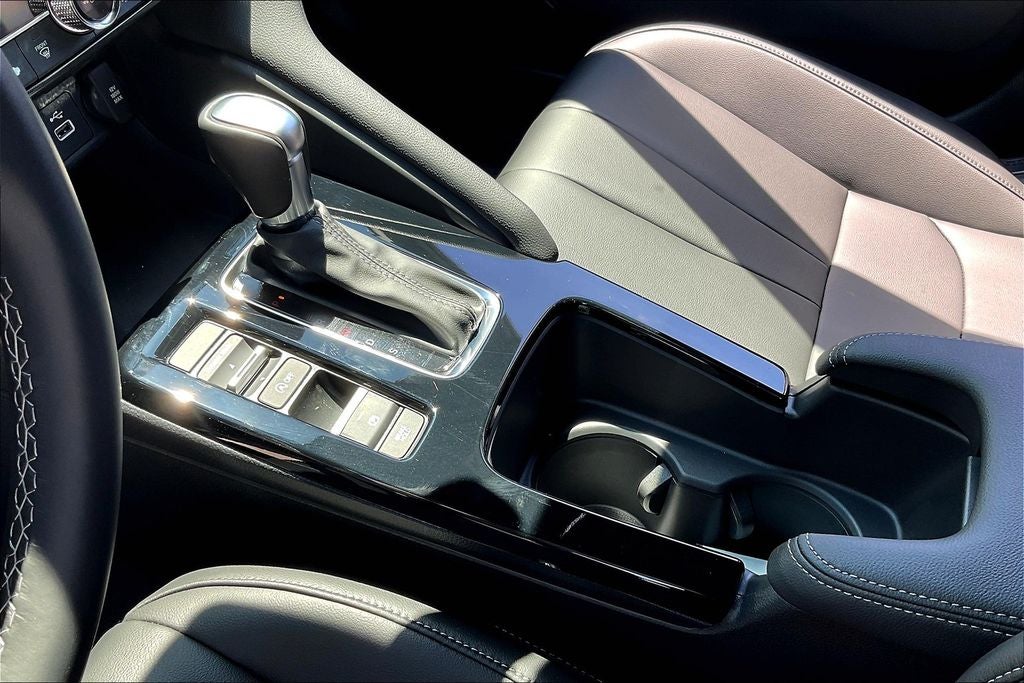 2025 Acura Integra A-Spec Package