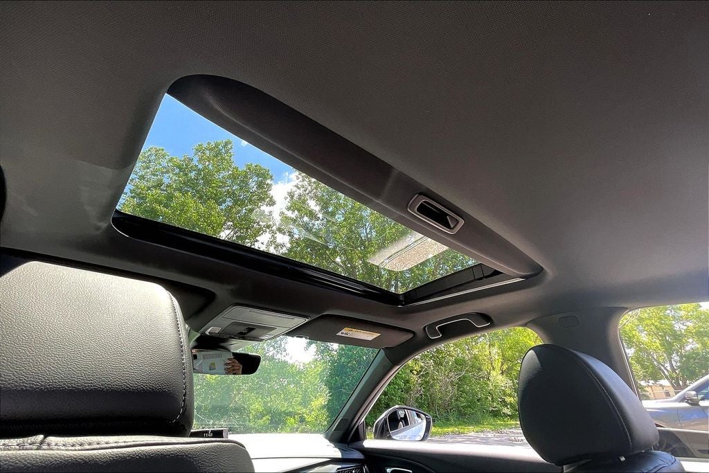 2025 Acura Integra A-Spec Package