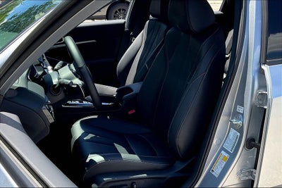 2025 Acura Integra A-Spec Package