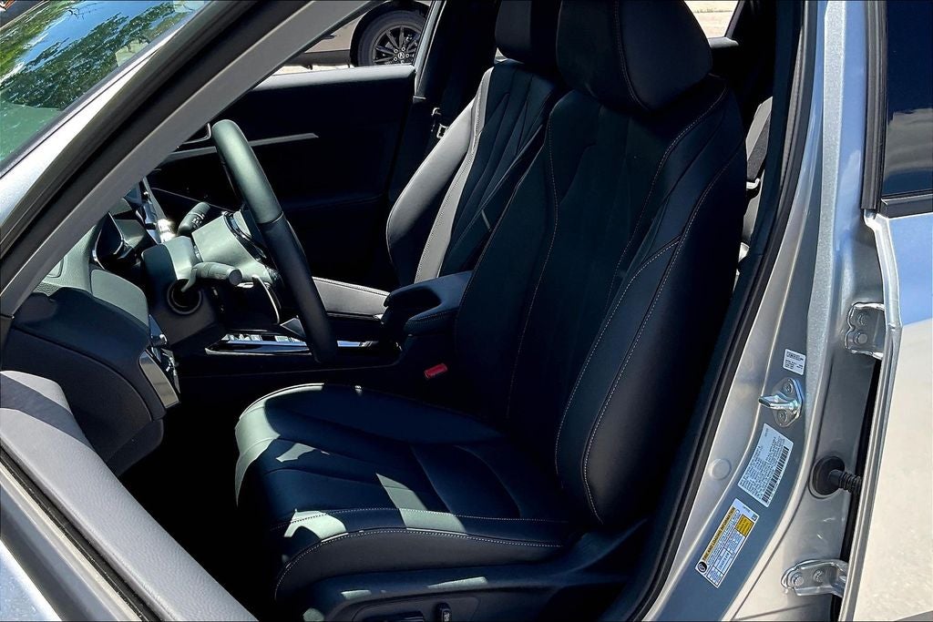 2025 Acura Integra A-Spec Package