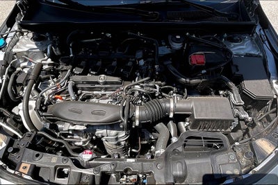 2025 Acura Integra A-Spec Package