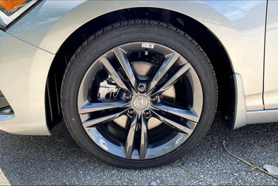 2025 Acura Integra A-Spec Package