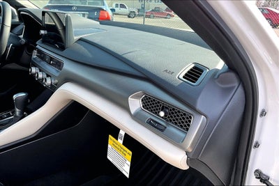 2026 Acura Integra A-Spec Package