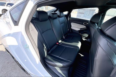 2026 Acura Integra A-Spec Package