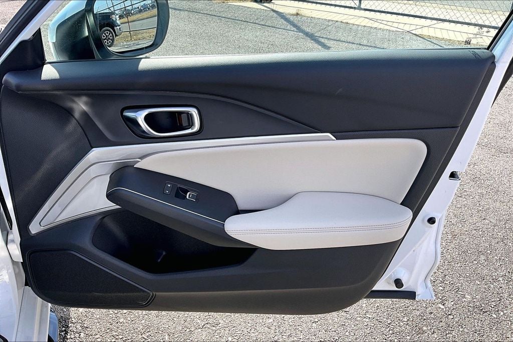 2026 Acura Integra A-Spec Package