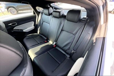 2026 Acura Integra A-Spec Package