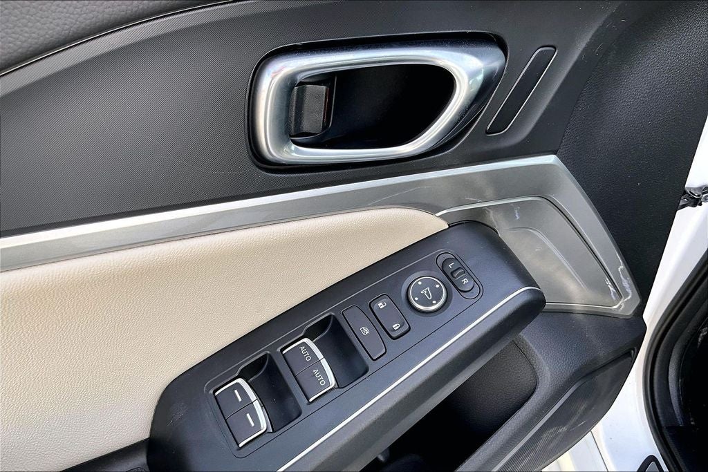 2026 Acura Integra A-Spec Package