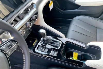 2026 Acura Integra A-Spec Package