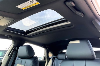 2026 Acura Integra A-Spec Package