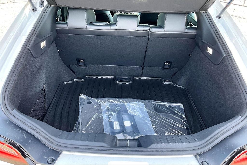 2026 Acura Integra A-Spec Package