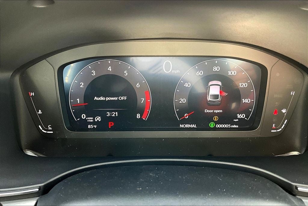 2026 Acura Integra A-Spec Package