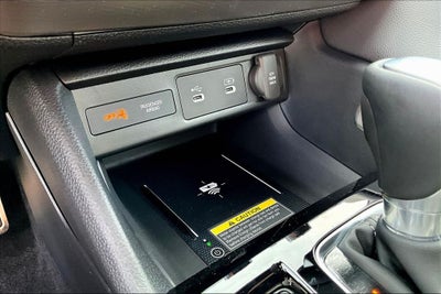 2026 Acura Integra A-Spec Package