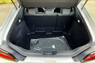 2026 Acura Integra A-Spec Package