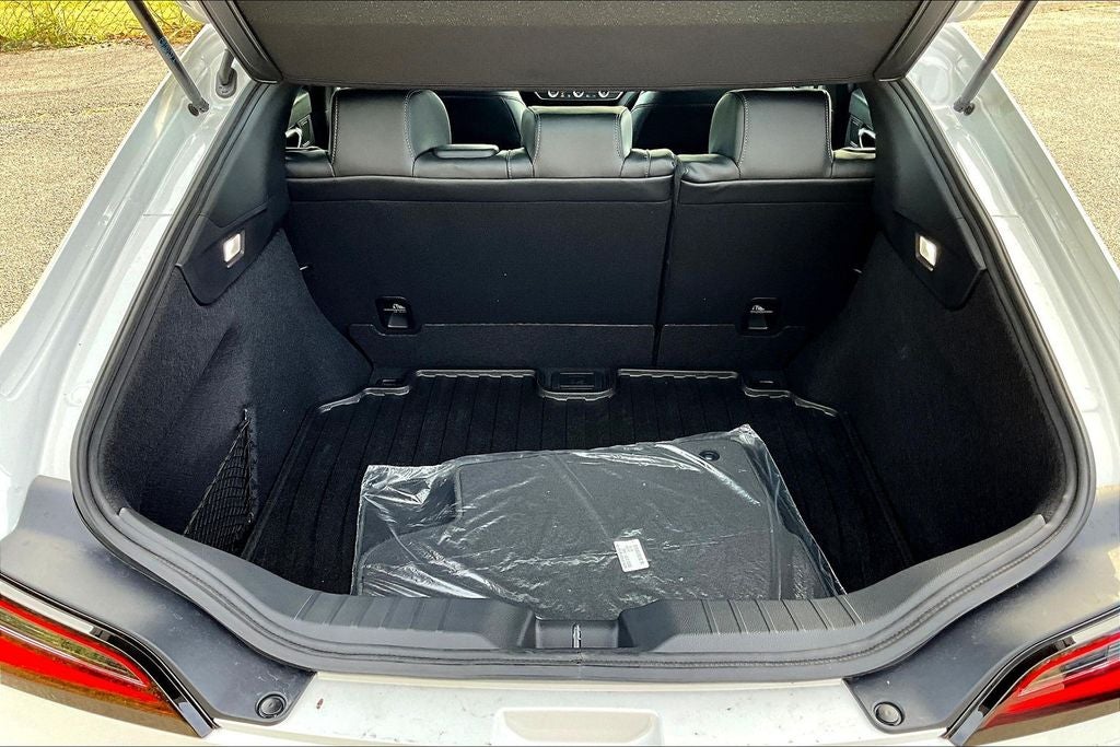 2026 Acura Integra A-Spec Package