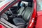 2026 Acura Integra A-Spec Package