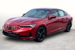 2026 Acura Integra A-Spec Package