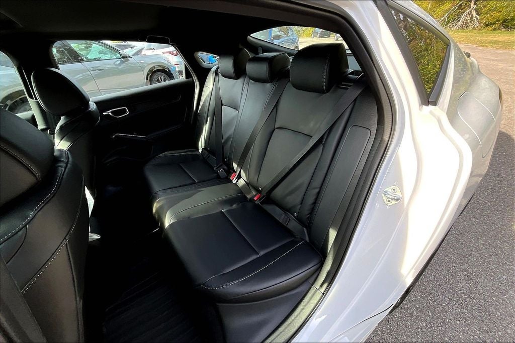 2026 Acura Integra A-Spec Package