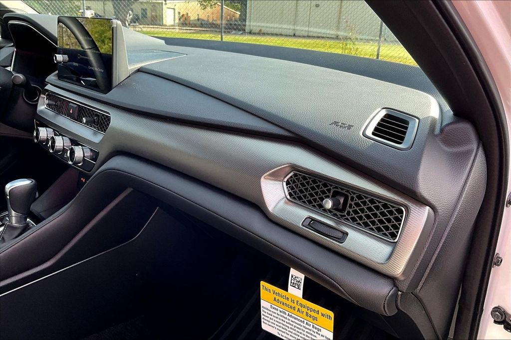 2026 Acura Integra A-Spec Package