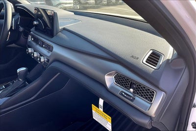 2026 Acura Integra A-Spec Package