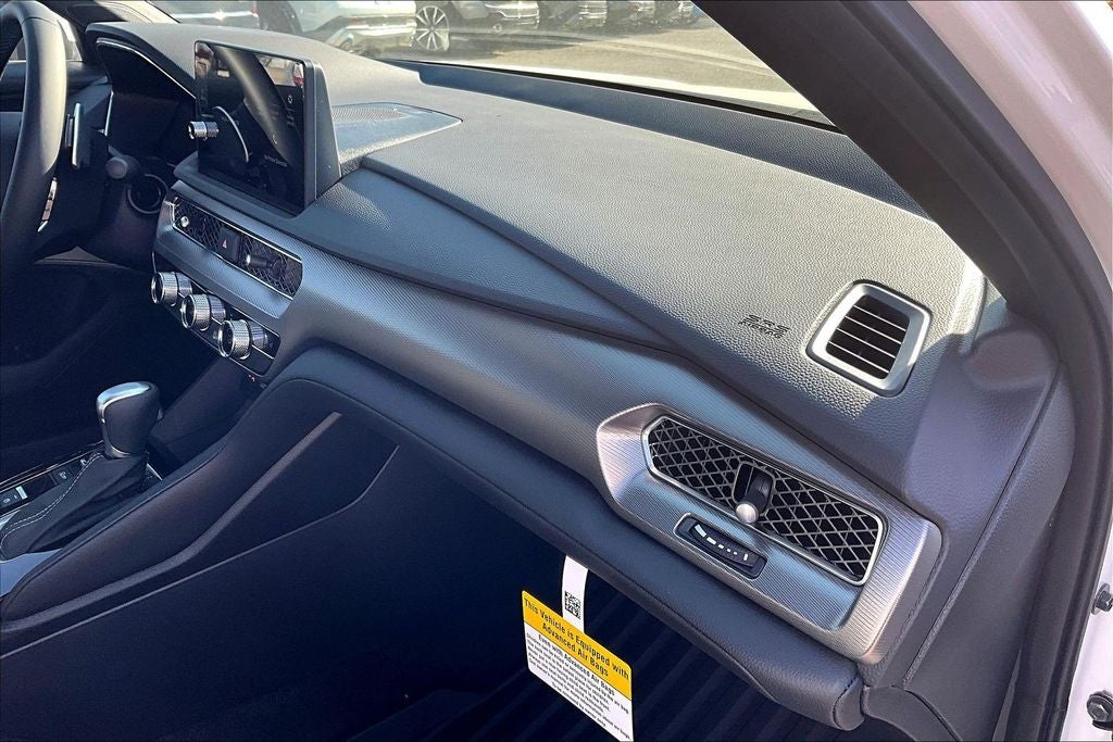 2026 Acura Integra A-Spec Package