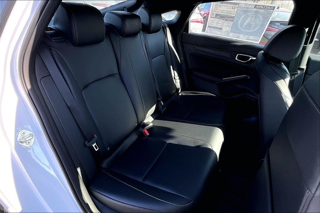 2026 Acura Integra A-Spec Package