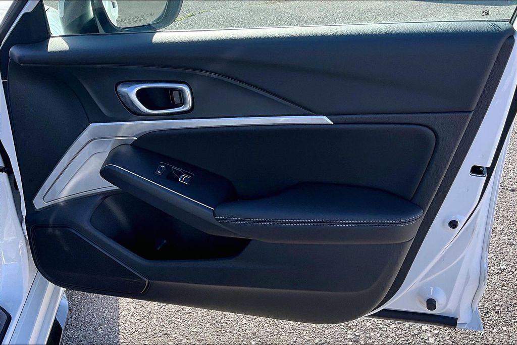 2026 Acura Integra A-Spec Package