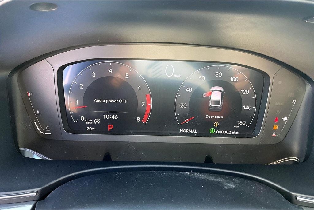 2026 Acura Integra A-Spec Package