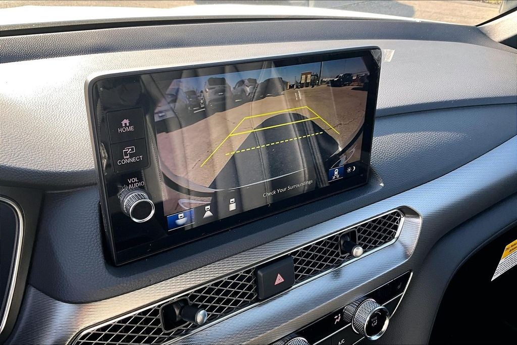 2026 Acura Integra A-Spec Package