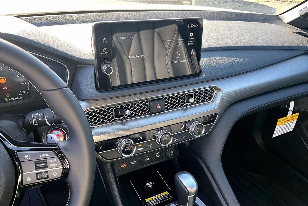 2026 Acura Integra A-Spec Package