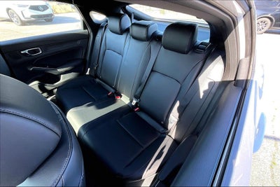 2026 Acura Integra A-Spec Package