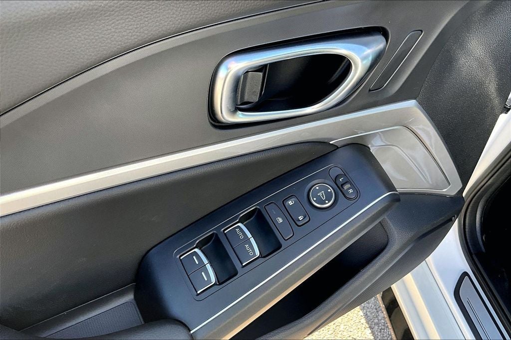 2026 Acura Integra A-Spec Package