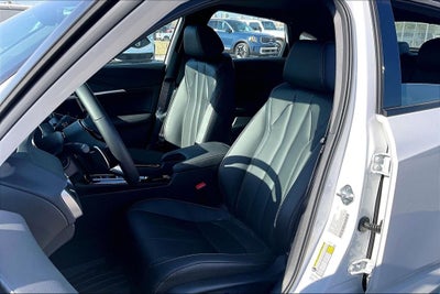 2026 Acura Integra A-Spec Package