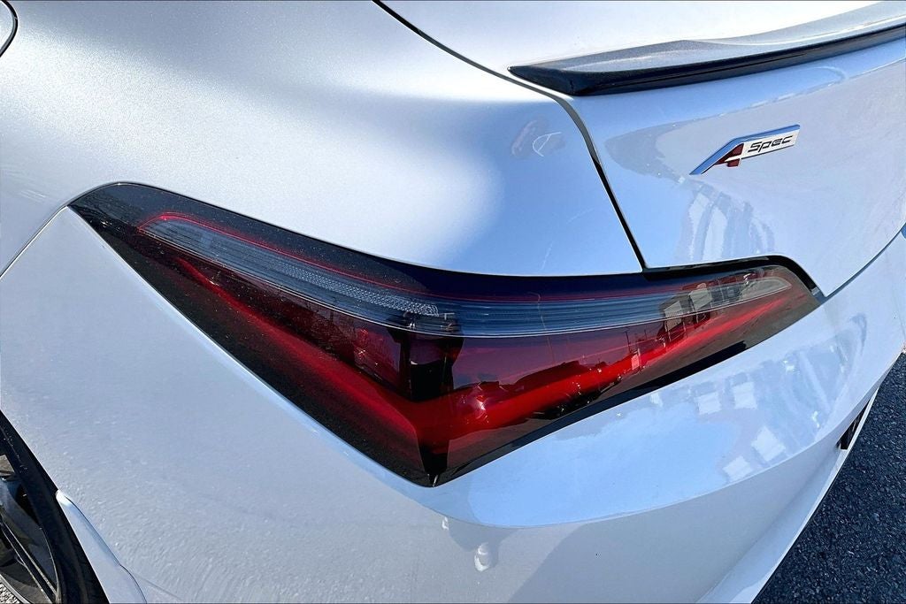 2026 Acura Integra A-Spec Package