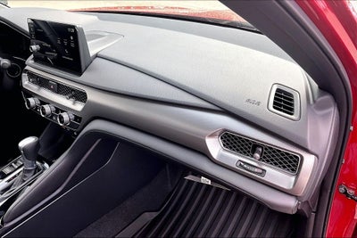 2026 Acura Integra A-Spec Package