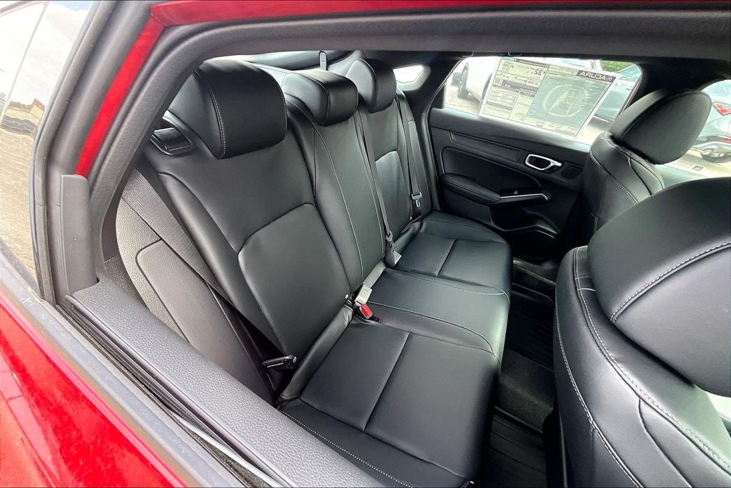 2026 Acura Integra A-Spec Package