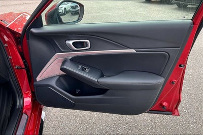 2026 Acura Integra A-Spec Package