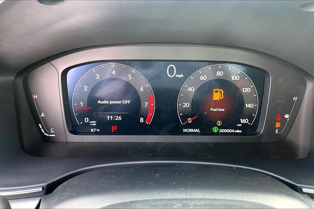 2026 Acura Integra A-Spec Package