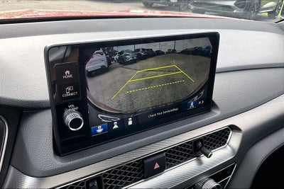 2026 Acura Integra A-Spec Package