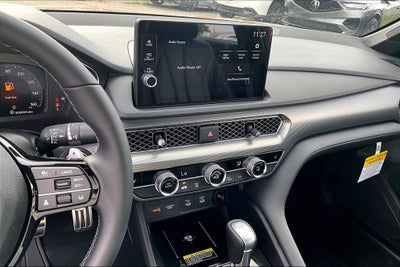 2026 Acura Integra A-Spec Package