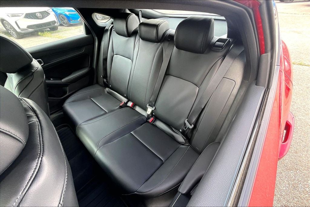 2026 Acura Integra A-Spec Package