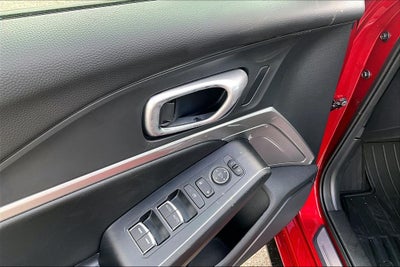 2026 Acura Integra A-Spec Package