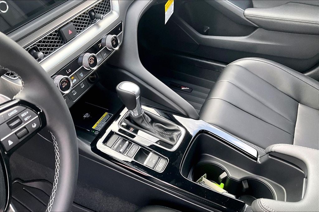 2026 Acura Integra A-Spec Package