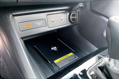 2026 Acura Integra A-Spec Package